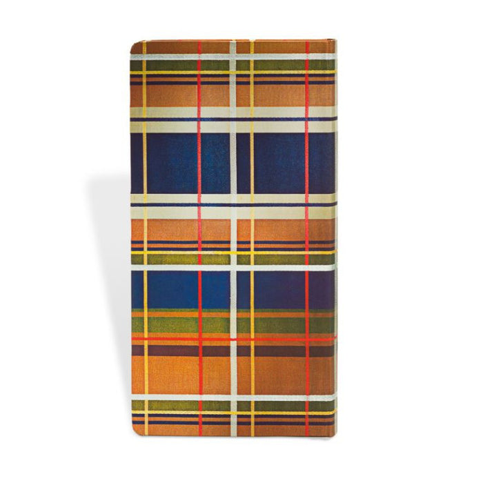 Paperblanks Mad For Plaid