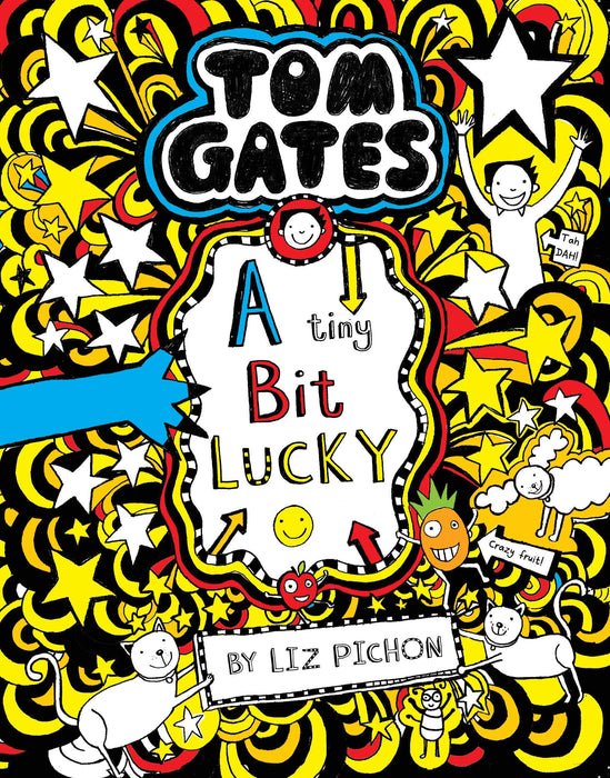 Tom Gates