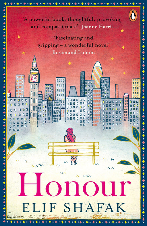 Honour: A Novel