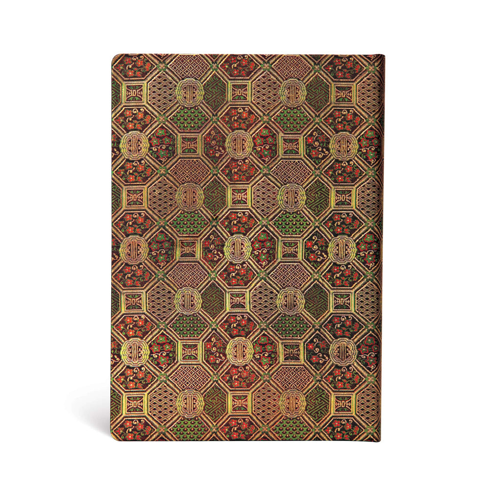 Sacred Tibetan Textiles