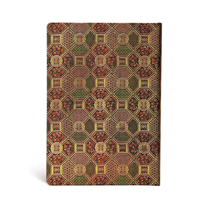 Sacred Tibetan Textiles