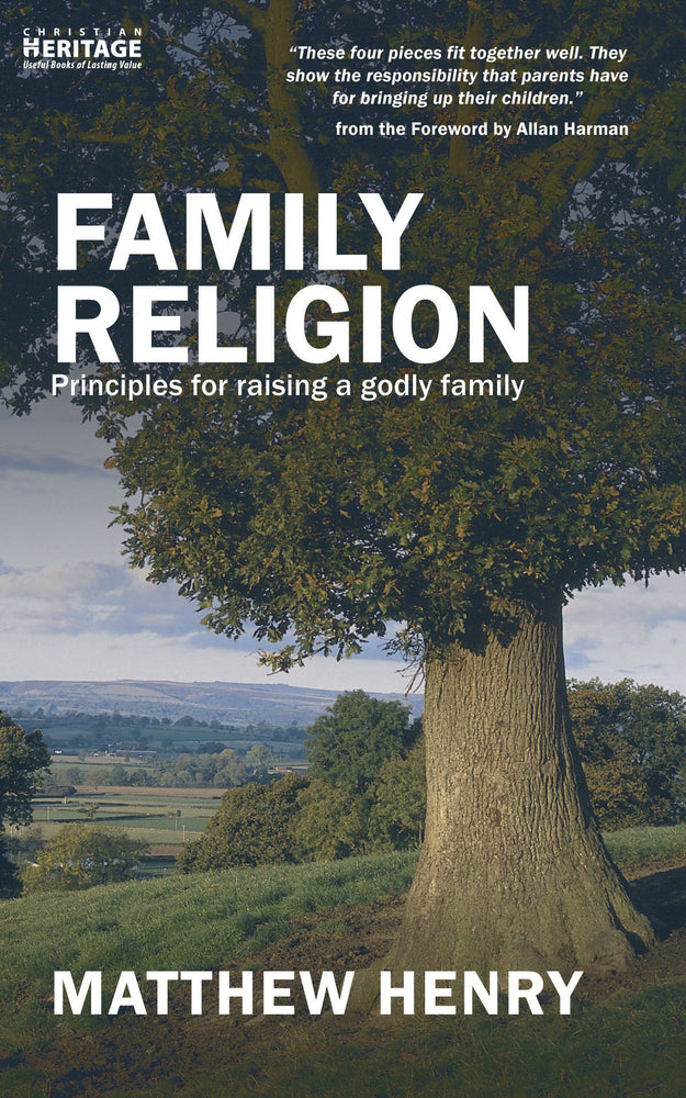 Family Religion