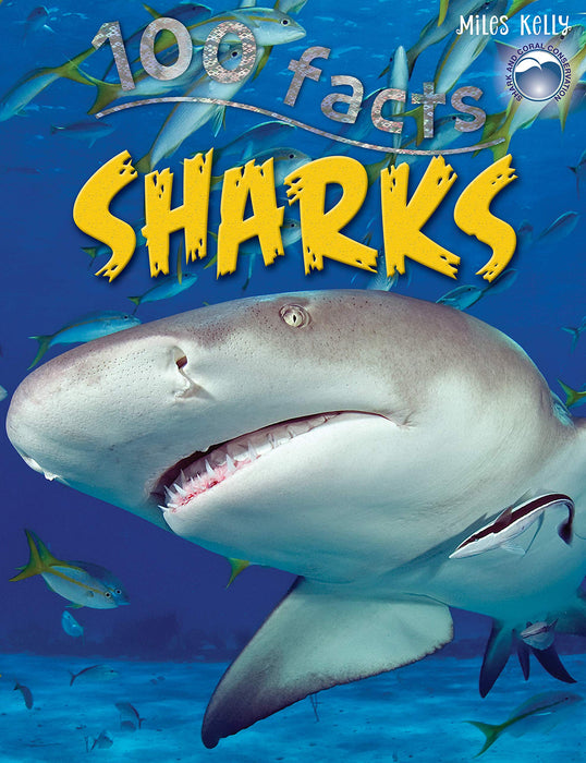 100 Facts Shark