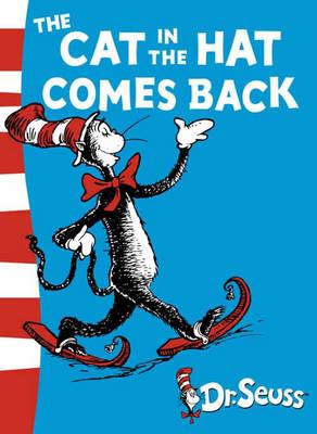 Dr, Seuss
