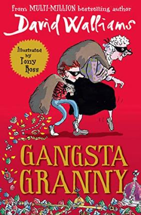 Grangsta Granny