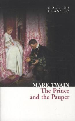 The Prince and the Pauper - Collins Classics