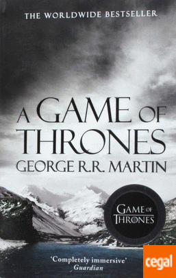 A Game of Thrones