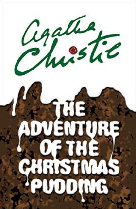 The Adventures of the Christmas Puoding