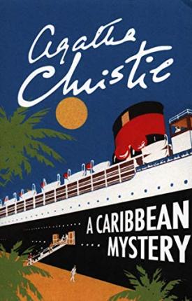 A Caribbean Mytery