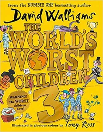 The World's Worst Children