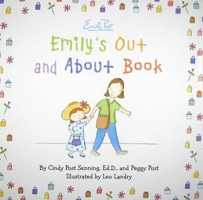 Emily’s Out and About Book