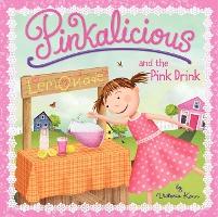 Pinkalicious