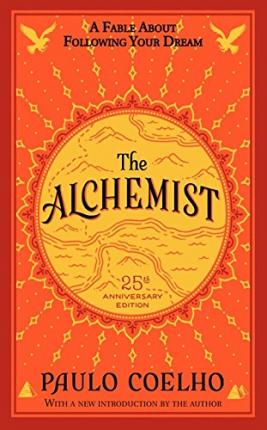 The Alchemist - 25th Anniversary Edition