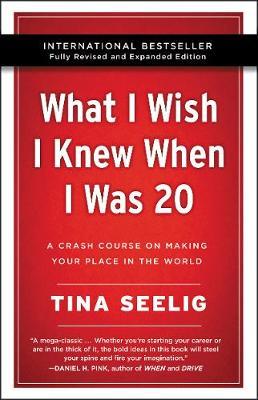 What I Wish I Knew When I Was 20