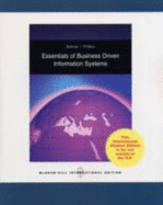 Essentials of Business Driven Information Systems