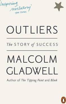 Outliers-The Story Of Success
