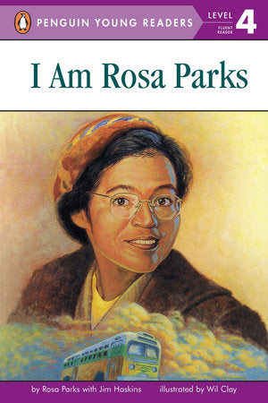 Iam Rosa Parks