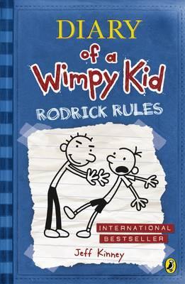 Diary of a Wimpy Kid