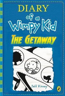 Diary Of A Wimpy Kid : Doawk The Getaway