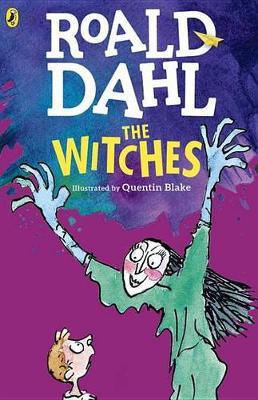 Roald Dahl
