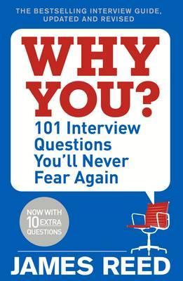 Why You ?
