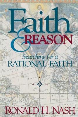 Faith Reason