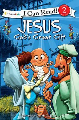Jesus God's Great Gift