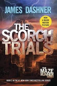 The Scorch Trials