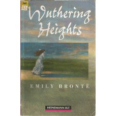 Wuthering Heights (Penguin Classics)