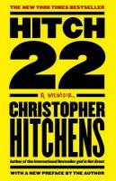 Hitch 22 A Memoir