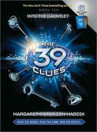 The 39 Clues