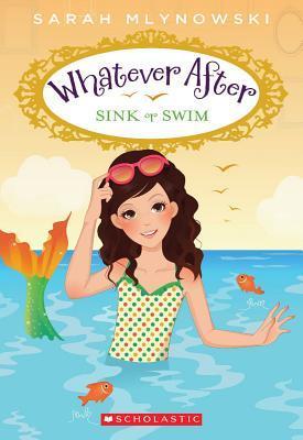 Whatever After