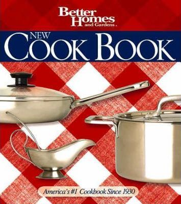 New Cook Book