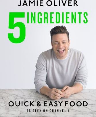 5 Ingredients