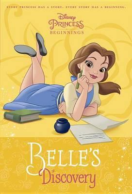 Belle’s Discovery