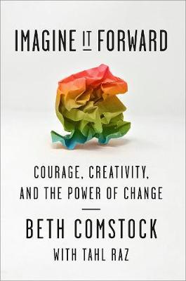 Imagine IT Forward
