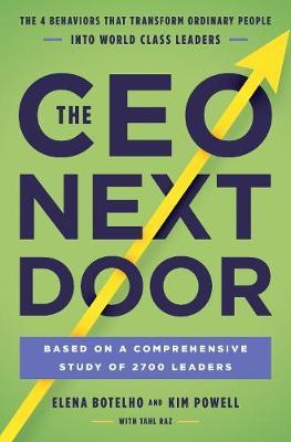 The CEO Next door