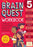 Brain Quest - Grade 5