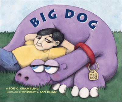 Big Dog