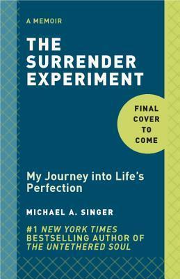 The Surrender Experiment my Journey into Life's Perfection