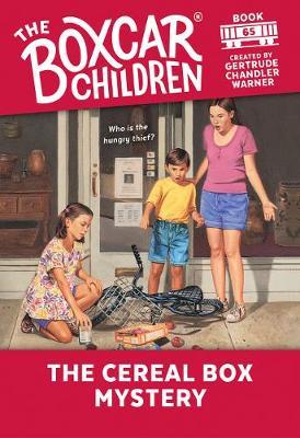 The Boxcar Children
