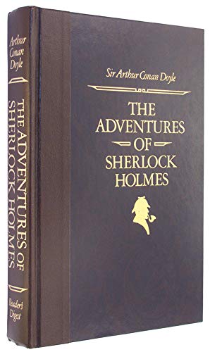 The Adventures Of Sherlock Holmes