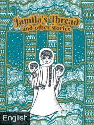 Jamila's Thread