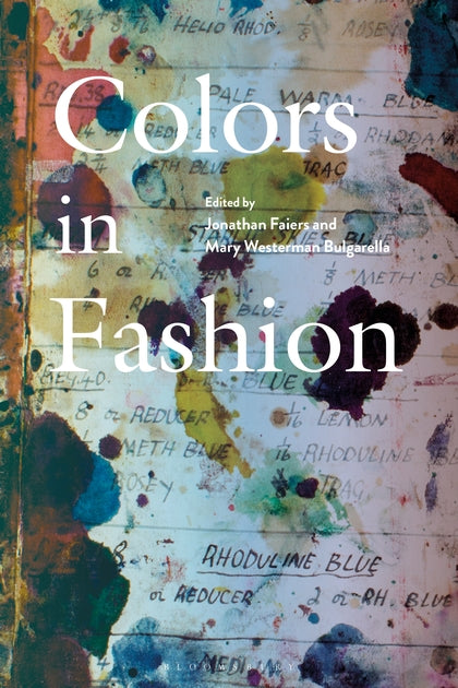 Colors In Fashion