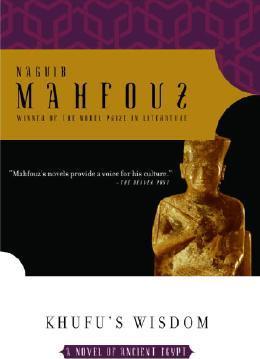 Khufu's Wisdom