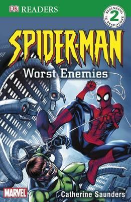 SPIDERMAN