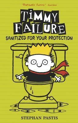 Timmy Failure