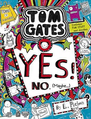 Tom Gates