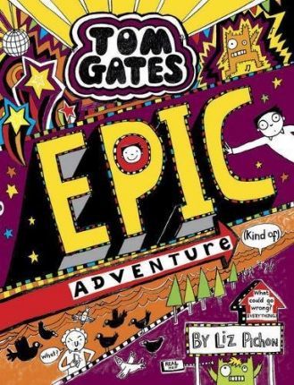 Tom Gates