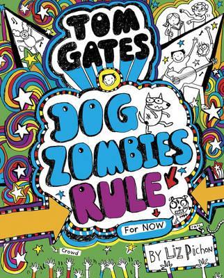 Tom Gates